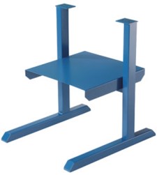 Dahle 718 Stand for 848 Professional Stack Cutter Dahle 718 Stand for 848 Professional Stack Cutter
